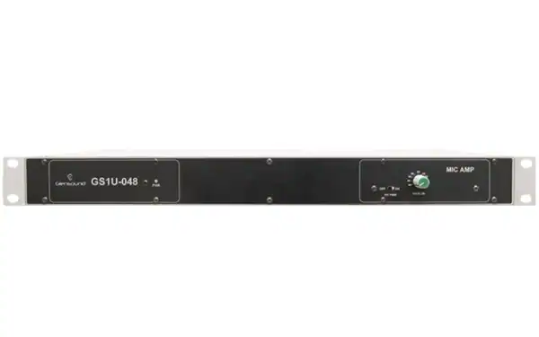 Glensound GS-1U-048