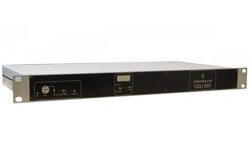 Glensound GS-LI001