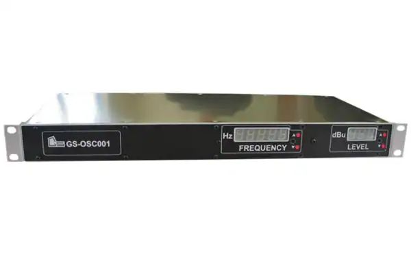 Glensound GS-OSC001