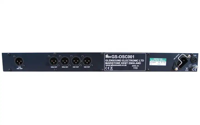 Glensound GS-OSC001