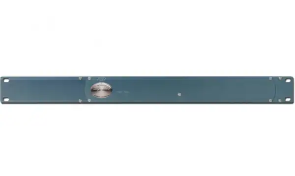 Glensound Signature PS1 six-output power station for Signature Series equipment