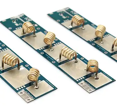 PCS Electronics LPFMAX 3K+ 3000W FM low-pass filter module