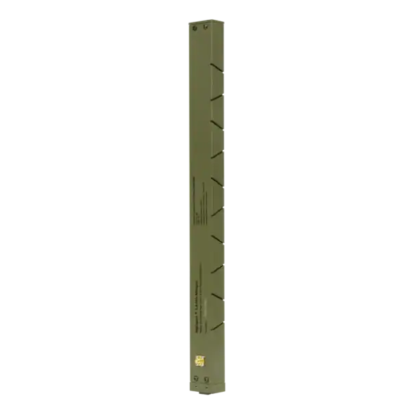 RigExpert Minigun 5.8 GHz Droneport directional antenna