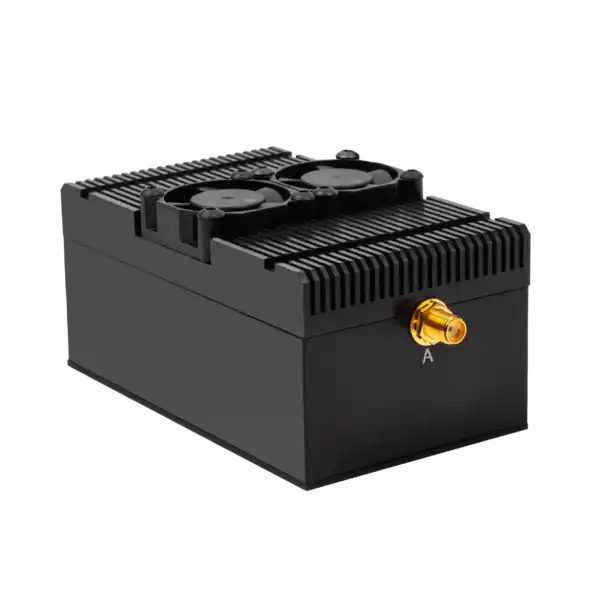 RigExpert WGPA500 10W GaN bidirectional RF power amplifier